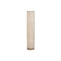 Lampa Stojąca Home ESPRIT Brązowy Czarny Beżowy 50 W 220 V 25 x 25 x 125 cm