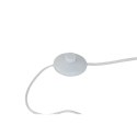 Lampa Stojąca Home ESPRIT Brązowy Czarny Beżowy 50 W 220 V 25 x 25 x 125 cm