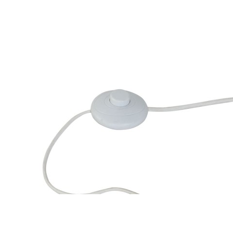 Lampa Stojąca Home ESPRIT Brązowy Czarny Beżowy 50 W 220 V 25 x 25 x 125 cm
