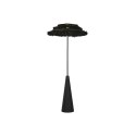 Lampa Stojąca Home ESPRIT Czarny 80 x 80 x 171 cm
