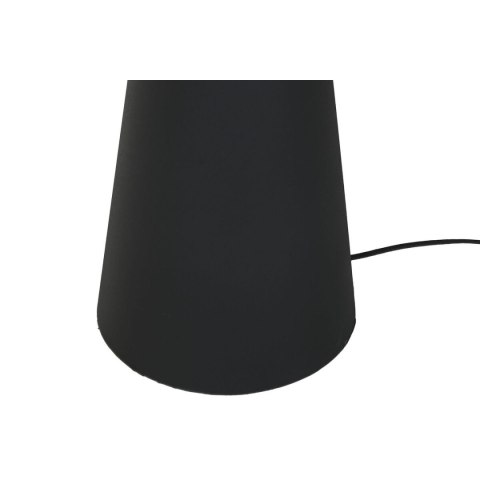 Lampa Stojąca Home ESPRIT Czarny 80 x 80 x 171 cm