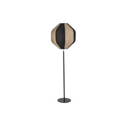 Lampa Stojąca Home ESPRIT Czarny Dwuowy 25 W 230 V 50 x 50 x 165 cm