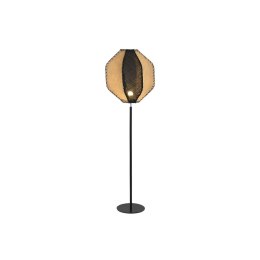 Lampa Stojąca Home ESPRIT Czarny Dwuowy 25 W 230 V 50 x 50 x 165 cm