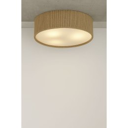 Lampa Sufitowa Home ESPRIT Brązowy Sznurek 50 W