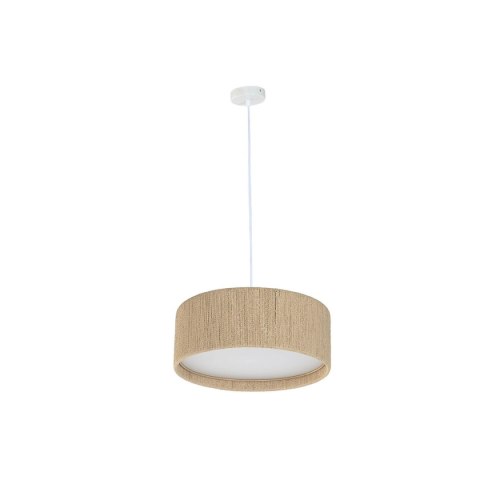 Lampa Sufitowa Home ESPRIT Brązowy Sznurek 50 W
