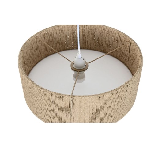 Lampa Sufitowa Home ESPRIT Brązowy Sznurek 50 W