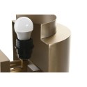 Lampa ścienna Home ESPRIT Złoty 50 W 220 V 22 x 22 x 28 cm