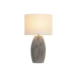 Lampa stołowa Home ESPRIT Beżowy 50 W 220 V