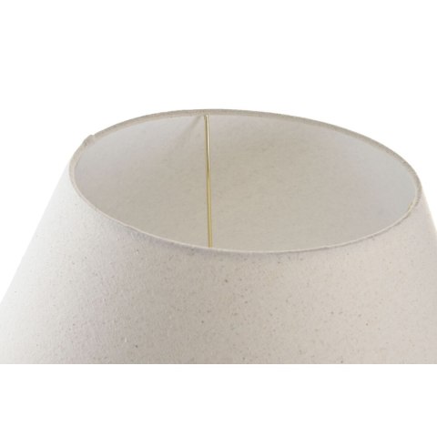 Lampa stołowa Home ESPRIT Beżowy Szary 50 W 220 V