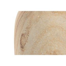 Lampa stołowa Home ESPRIT Beżowy Złoty Naturalny 50 W 220 V