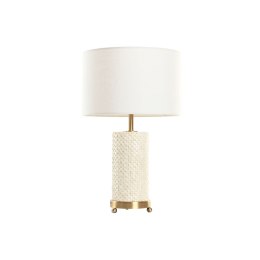 Lampa stołowa Home ESPRIT Biały 50 W 220 V