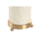 Lampa stołowa Home ESPRIT Biały 50 W 220 V