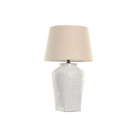 Lampa stołowa Home ESPRIT Biały 50 W 220 V