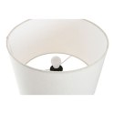 Lampa stołowa Home ESPRIT Biały Beżowy Złoty 50 W 220 V