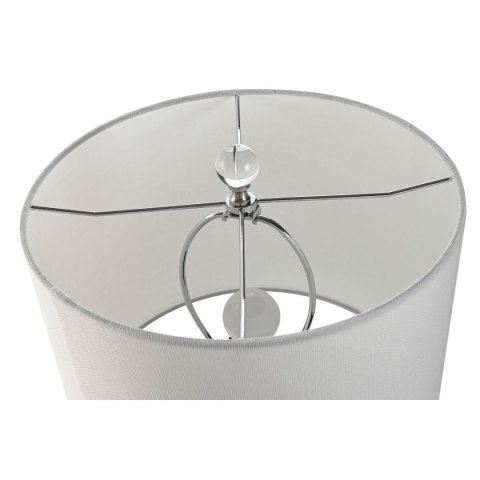 Lampa stołowa Home ESPRIT Biały Błękitne niebo 50 W 220 V