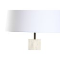 Lampa stołowa Home ESPRIT Biały Brąz 50 W 220 V