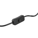 Lampa stołowa Home ESPRIT Biały Brąz 50 W 220 V