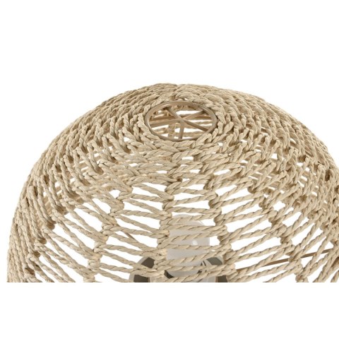 Lampa stołowa Home ESPRIT Biały Brązowy 50 W 220 V