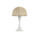 Lampa stołowa Home ESPRIT Biały Brązowy 50 W 220 V