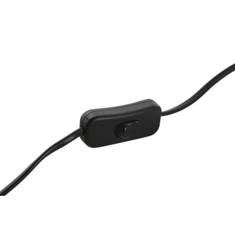 Lampa stołowa Home ESPRIT Biały Czarny 50 W 220 V