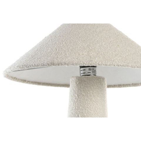 Lampa stołowa Home ESPRIT Biały