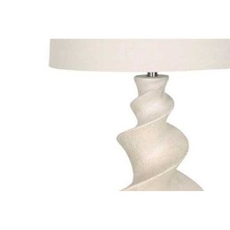 Lampa stołowa Home ESPRIT Biały
