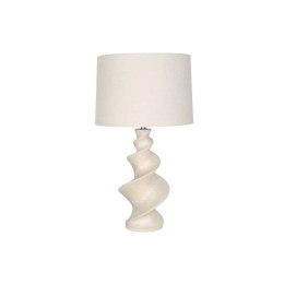 Lampa stołowa Home ESPRIT Biały