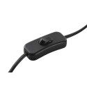Lampa stołowa Home ESPRIT Brąz 50 W 220 V