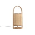 Lampa stołowa Home ESPRIT Brązowy 50 W 220 V