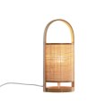 Lampa stołowa Home ESPRIT Brązowy 50 W 220 V
