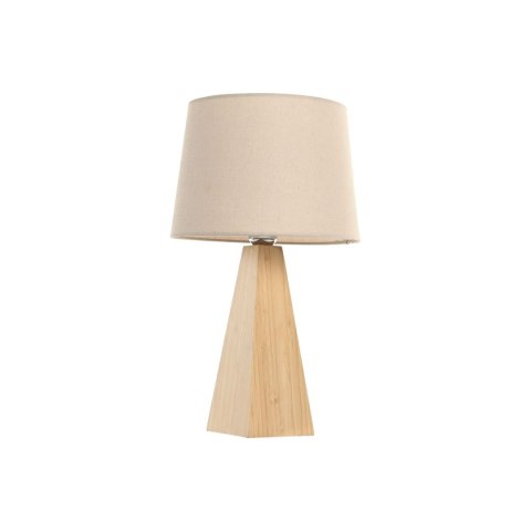 Lampa stołowa Home ESPRIT Brązowy 50 W 220 V