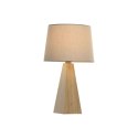 Lampa stołowa Home ESPRIT Brązowy 50 W 220 V
