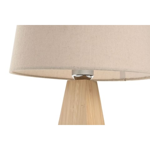 Lampa stołowa Home ESPRIT Brązowy 50 W 220 V