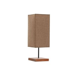Lampa stołowa Home ESPRIT Brązowy Beżowy 50 W 220 V