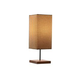 Lampa stołowa Home ESPRIT Brązowy Beżowy 50 W 220 V