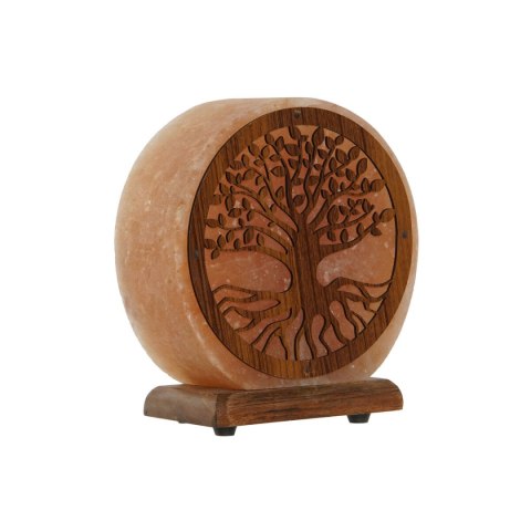 Lampa stołowa Home ESPRIT Brązowy Różowy 15 W 220 V
