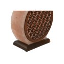 Lampa stołowa Home ESPRIT Brązowy Różowy 15 W 220 V