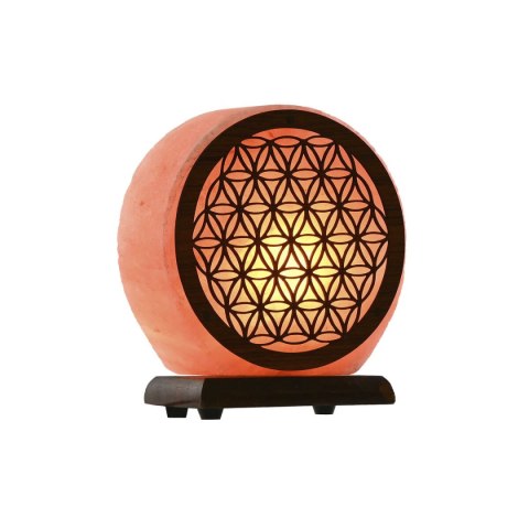 Lampa stołowa Home ESPRIT Brązowy Różowy 15 W 220 V