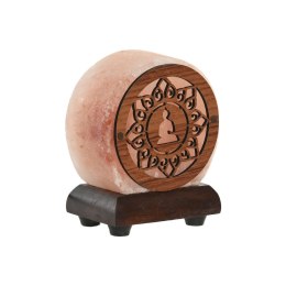 Lampa stołowa Home ESPRIT Brązowy Różowy
