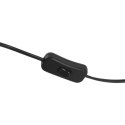 Lampa stołowa Home ESPRIT Czarny Brąz 50 W 220 V