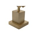 Lampa stołowa Home ESPRIT Czarny Złoty 50 W 220 V
