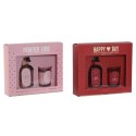 Odświeżacz powietrza Home ESPRIT 50 ml (2 Części) (2 Sztuk)