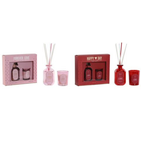 Odświeżacz powietrza Home ESPRIT 50 ml (2 Części) (2 Sztuk)