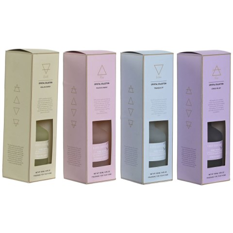 Odświeżacz powietrza Home ESPRIT Miejska 100 ml (4 Sztuk)