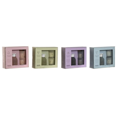 Odświeżacz powietrza Home ESPRIT Miejska 100 ml (4 Sztuk)