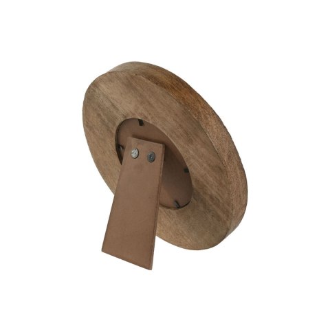 Ramka na Zdjęcia Home ESPRIT Naturalny Szkło