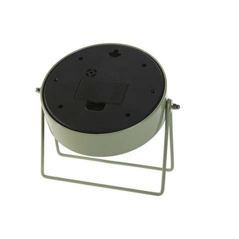 Stolné hodiny Home ESPRIT Beżowy (2 Sztuk)