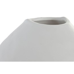 Wazon Home ESPRIT Beżowy Kamionka Styl rzemieślniczy 26 x 26 x 19 cm