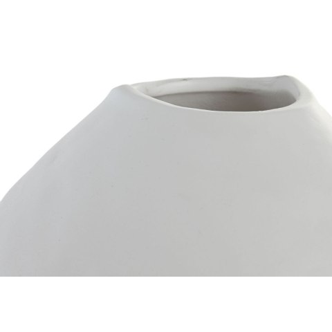Wazon Home ESPRIT Beżowy Kamionka Styl rzemieślniczy 26 x 26 x 19 cm