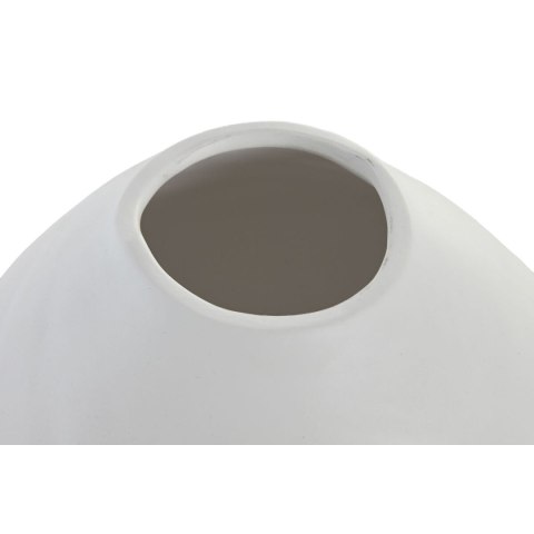 Wazon Home ESPRIT Beżowy Kamionka Styl rzemieślniczy 26 x 26 x 19 cm